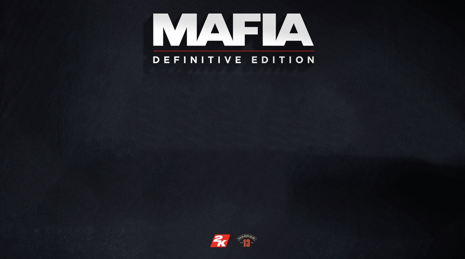 Mafia Definitive Edition Background